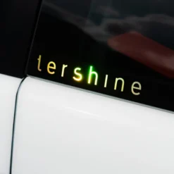 Tershine Dekal, 20cm holografisk