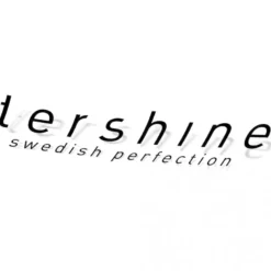 Tershine Dekal, 30cm svart