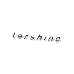 Tershine Dekal, 8cm svart