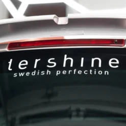 Tershine Dekal, 30cm vit