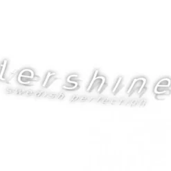 Tershine Dekal, 30cm vit
