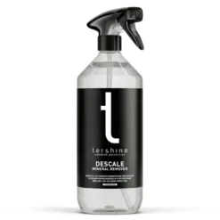 Tershine Descale - Kalkborttagare, 1 L