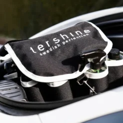 Tershine Detailing Bag, bilvårdsväska