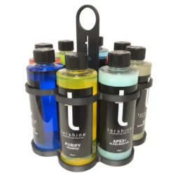 Tershine 3D Gloss Holder, hållare för 8 flaskor
