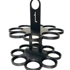 Tershine 3D Gloss Holder, hållare för 8 flaskor