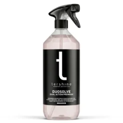 Tershine Duosolve - Flygrostborttagare & Kallavfettning, 1 L