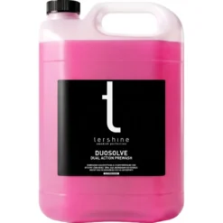 Tershine Duosolve - Flygrostborttagare & Kallavfettning, 5 L