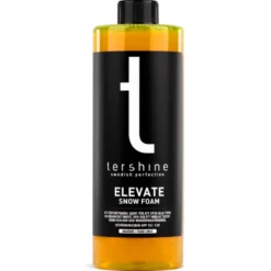 Tershine Elevate - Snow Foam, skum-förtvätt, 1 L