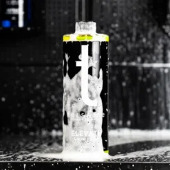 Tershine Elevate - Snow Foam, skum-förtvätt, 1 L