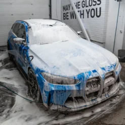 Tershine Elevate - Snow Foam, skum-förtvätt, 1 L