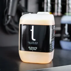 Tershine Elevate - Snow Foam, skum-förtvätt, 5 L