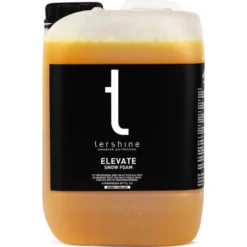 Tershine Elevate - Snow Foam, skum-förtvätt, 5 L