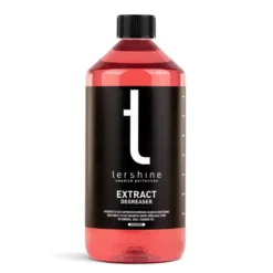 Tershine Extract - Degreaser, alkalisk avfettning, 1 L