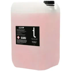 Tershine Extract - Degreaser, alkalisk avfettning, 25 L