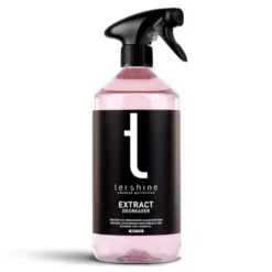 Tershine Extract - Ready to Use, alkalisk avfettning, färdigblandad 1 L