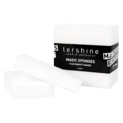 Tershine Magic Sponges - Fläckborttagare, 5-pack