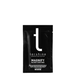 Tershine Magnify - Glasförsegling, effektiv coating