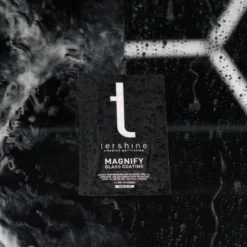 Tershine Magnify - Glasförsegling, effektiv coating