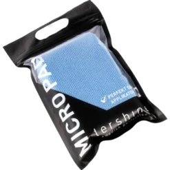 Tershine Micro Pad, applikator i mikrofiber
