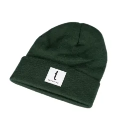 Tershine Mössa Beanie, grön