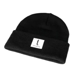 Tershine Mössa Beanie, svart