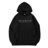 Tershine OG Hoodie, svart X-large