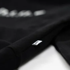 Tershine OG Hoodie, svart X-large