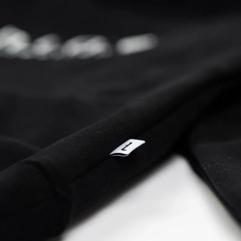 Tershine OG Hoodie, svart X-large