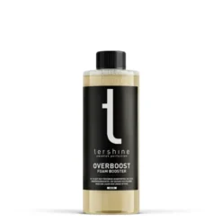 Tershine Overboost - Foam Booster, skumförstärkare, 500 ml
