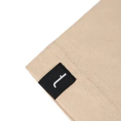 Tershine Oversized T-shirt, beige, X-small