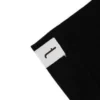 Tershine Oversized T-shirt, svart, small