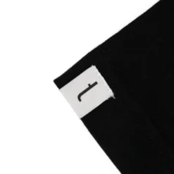Tershine Oversized T-shirt, svart, medium
