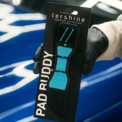 Tershine Pad Buddy - Borste för polerpads