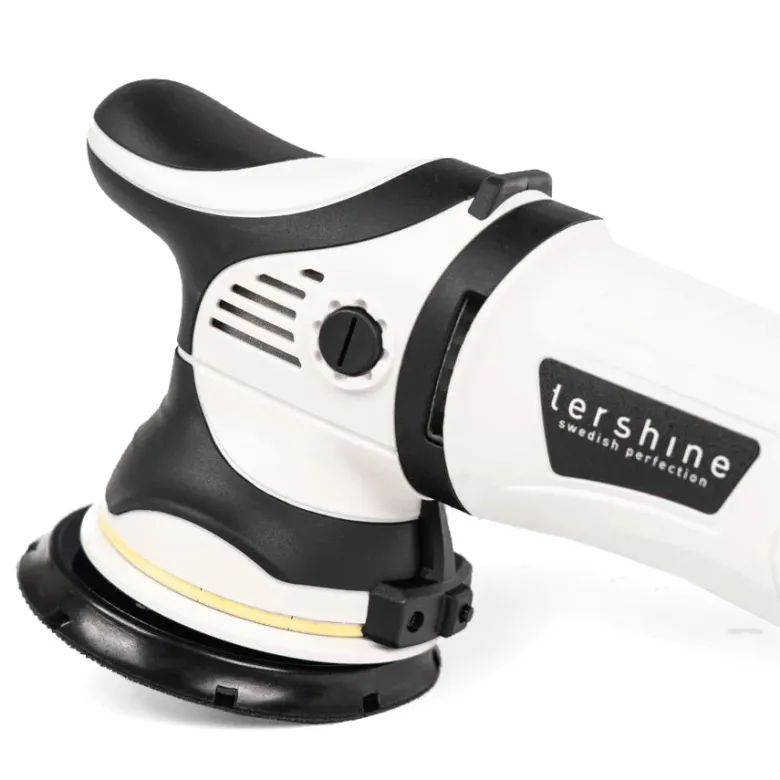Tershine Polermaskin DA15, oscillerande 1000W