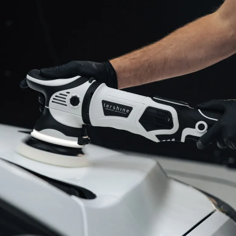 Tershine Polermaskin DA15, oscillerande 1000W