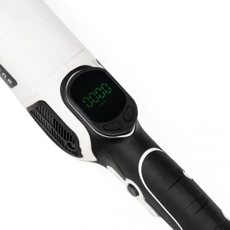 Tershine Polermaskin DA15, oscillerande 1000W