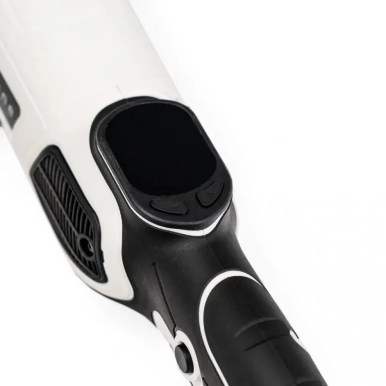 Tershine Polermaskin DA15, oscillerande 1000W