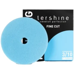 Tershine Polertrissa - Fine Cut, avverkningsgrad 3/10