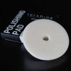 Tershine Polertrissa - Heavy Cut, avverkningsgrad 8/10