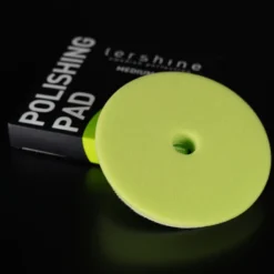 Tershine Polertrissa - Medium Cut, avverkningsgrad 5/10