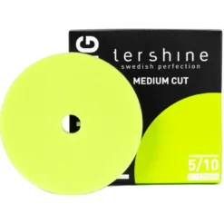 Tershine Polertrissa - Medium Cut, avverkningsgrad 5/10