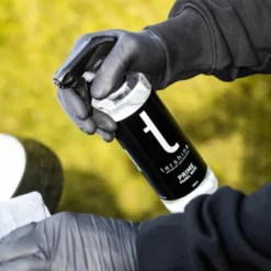 Tershine Prime - Panel Wipe, rengöring för lackskydd, 500 ml