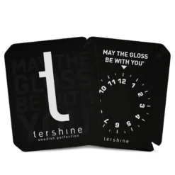 Tershine P-Skiva / Isskrapa