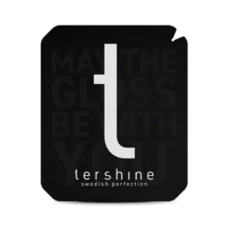 Tershine P-Skiva / Isskrapa