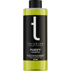 Tershine Purify - Shampoo, 500 ml