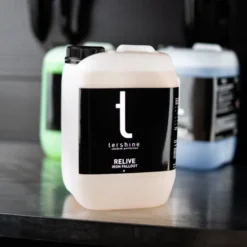 Tershine Refill-paket, påfyllnad av förtvätt, stor