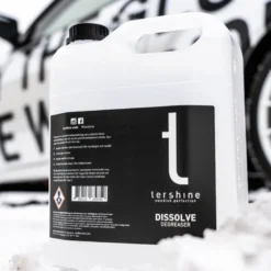 Tershine Refill-paket, påfyllnad av förtvätt, stor