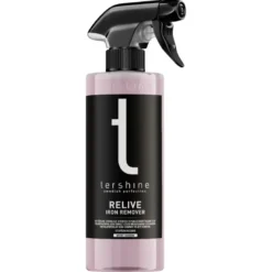 Tershine Relive - Iron Remover, flygrostborttagare, 500 ml