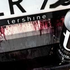 Tershine Relive - Iron Remover, flygrostborttagare, 1 L