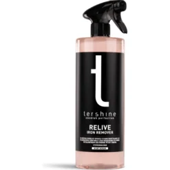 Tershine Relive - Iron Remover, flygrostborttagare, 1 L